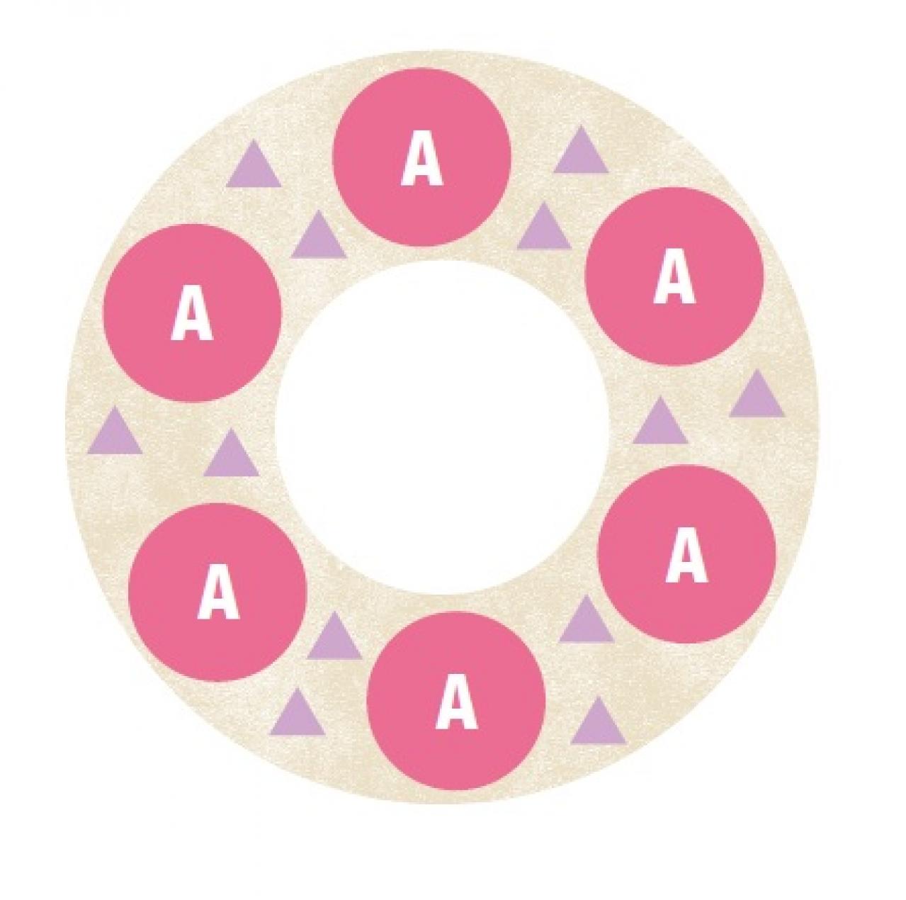 【ガーデニング】人気YouTuber“オニちゃん”の傑作ぞろい！リングバスケット＆寄せ植え（画像3）