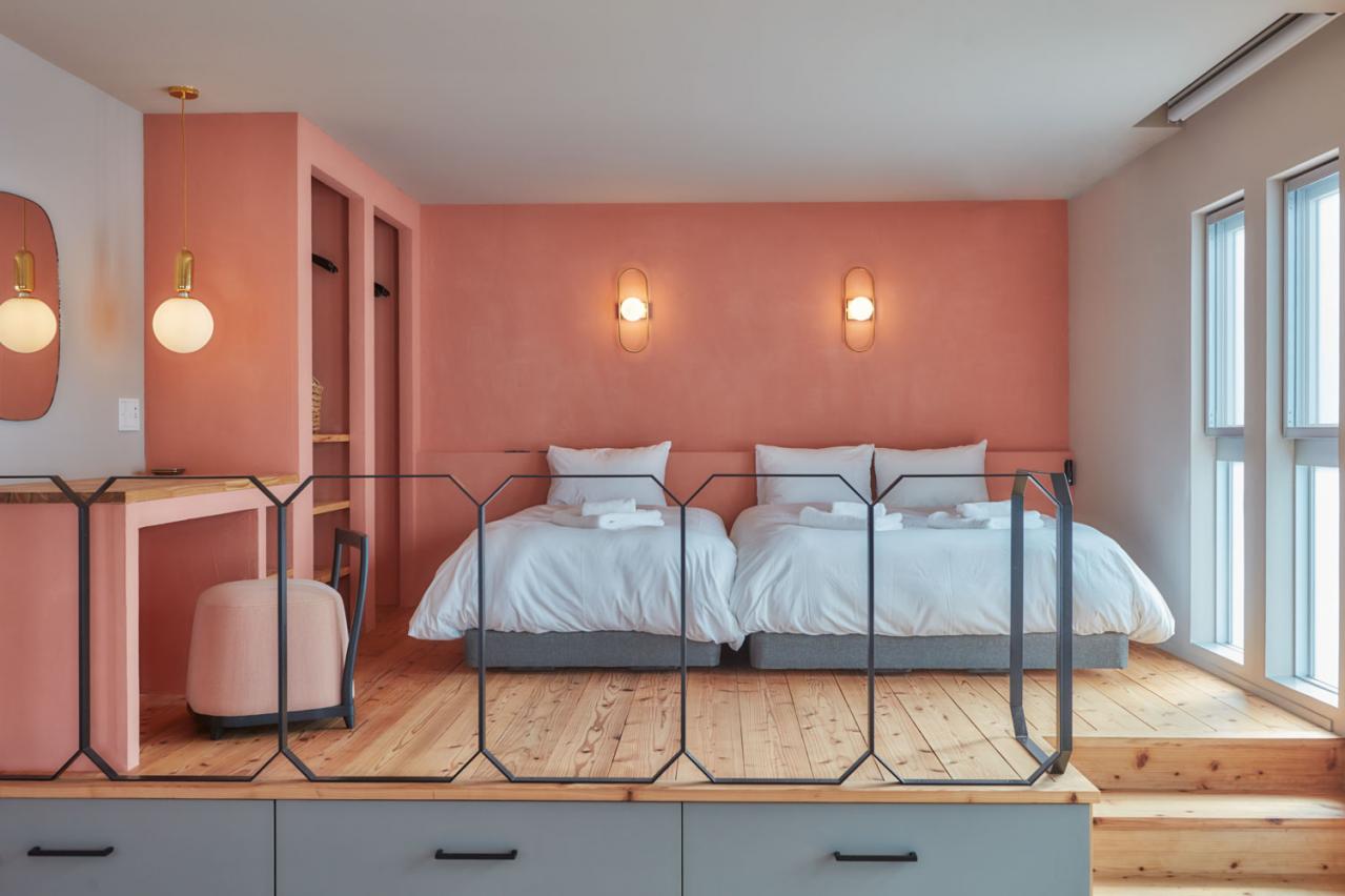 大人気のリゾート地・宮古島に誕生した一棟貸しの【VILLA OLOO（ヴィラ オールー）】。「まるでおしゃれな隠れ家！」と早くも話題に（画像6）