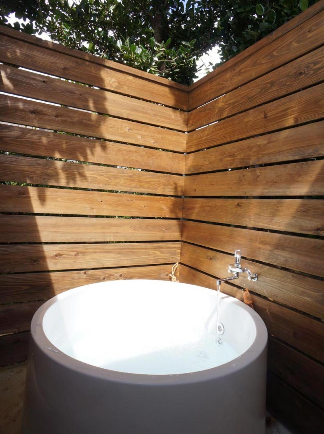 大人気のリゾート地・宮古島に誕生した一棟貸しの【VILLA OLOO（ヴィラ オールー）】。「まるでおしゃれな隠れ家！」と早くも話題に（画像11）