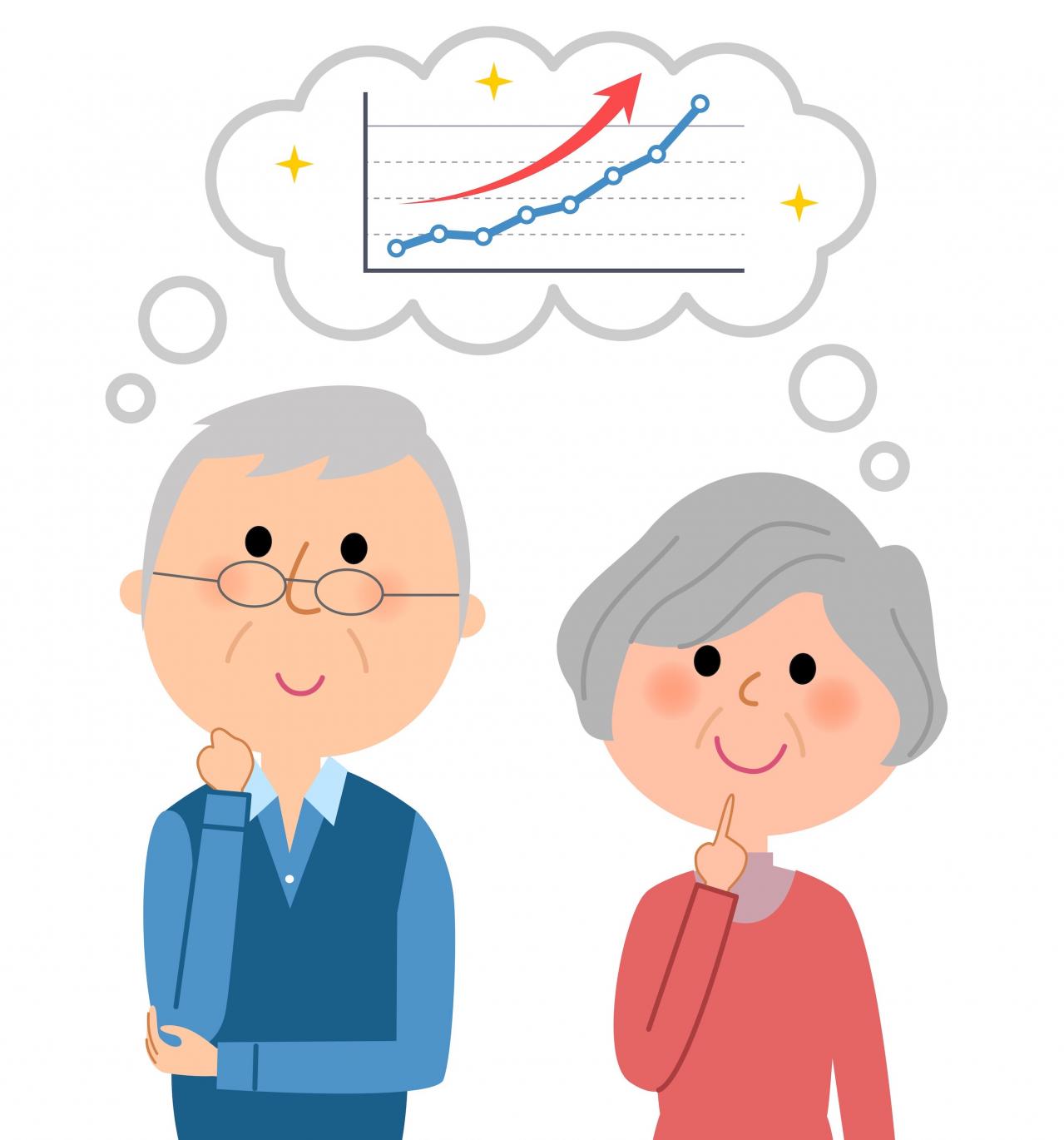 【2025年のお金予報】「インフレは今後も続く!?」ファイナンシャルプランナー井戸美枝さんに聞いてみた（画像4）