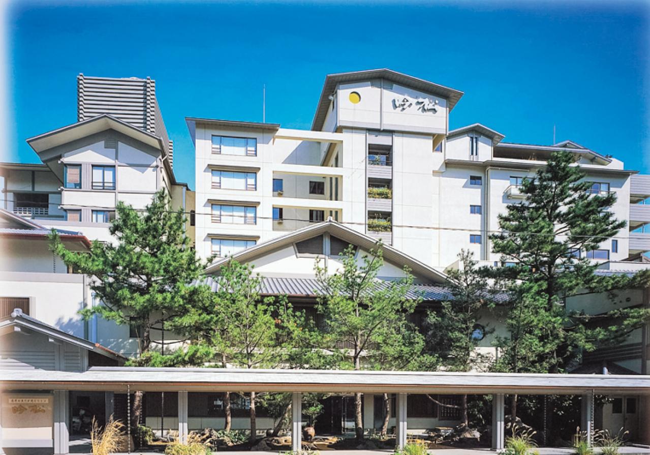 コーヒー色の湯で美肌が叶う！泉質が◎の【温泉宿】3選。温泉ジャーナリストおすすめ（画像19）