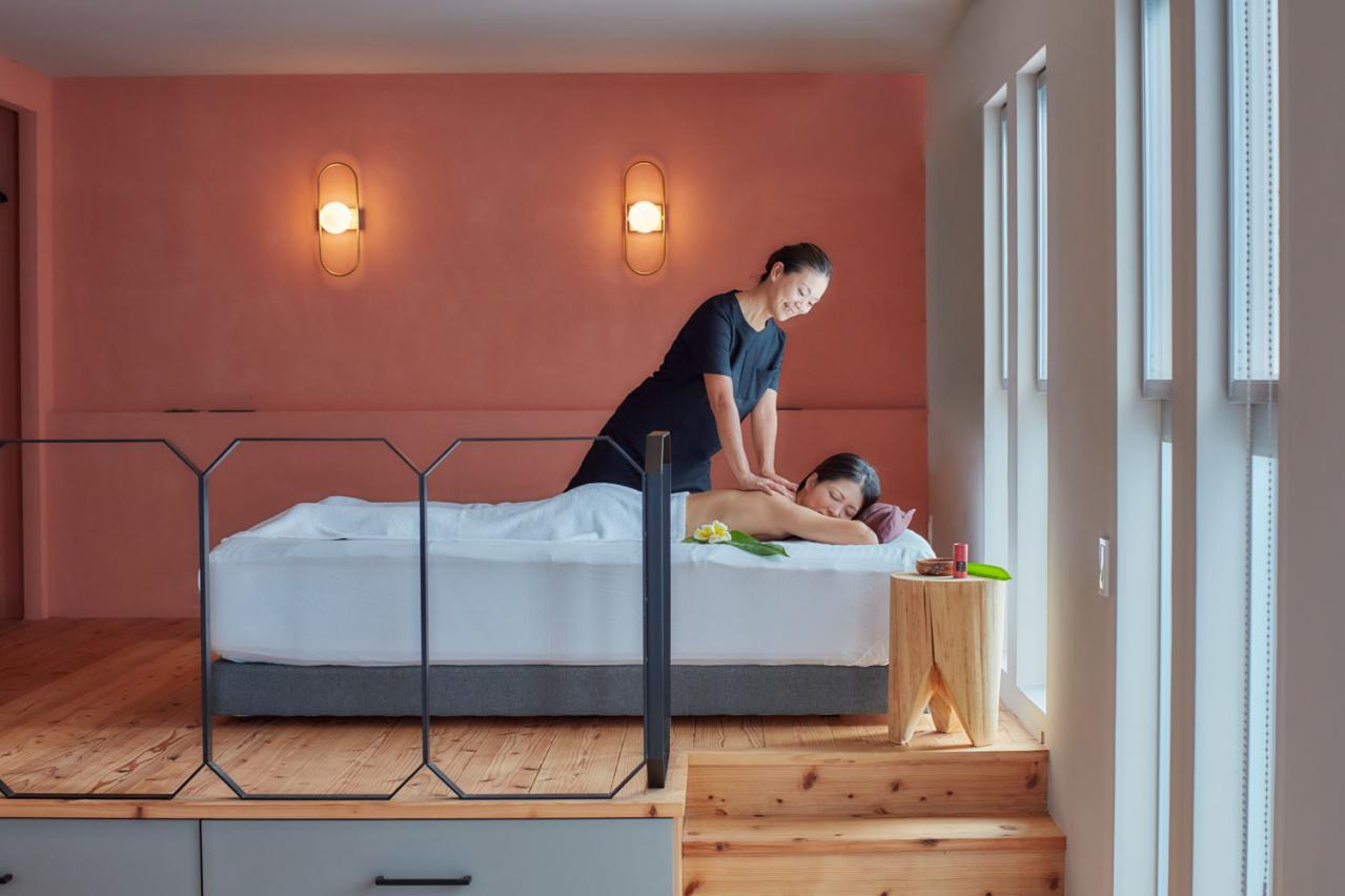 大人気のリゾート地・宮古島に誕生した一棟貸しの【VILLA OLOO（ヴィラ オールー）】。「まるでおしゃれな隠れ家！」と早くも話題に（画像12）