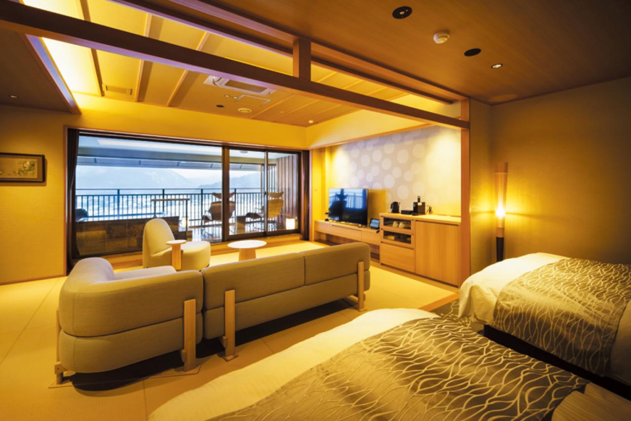 コーヒー色の湯で美肌が叶う！泉質が◎の【温泉宿】3選。温泉ジャーナリストおすすめ（画像12）