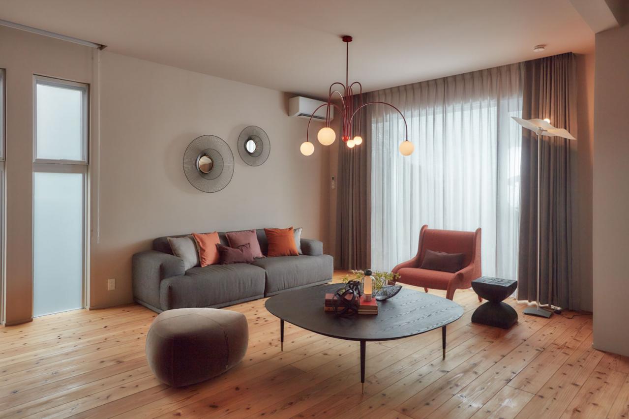 大人気のリゾート地・宮古島に誕生した一棟貸しの【VILLA OLOO（ヴィラ オールー）】。「まるでおしゃれな隠れ家！」と早くも話題に（画像5）