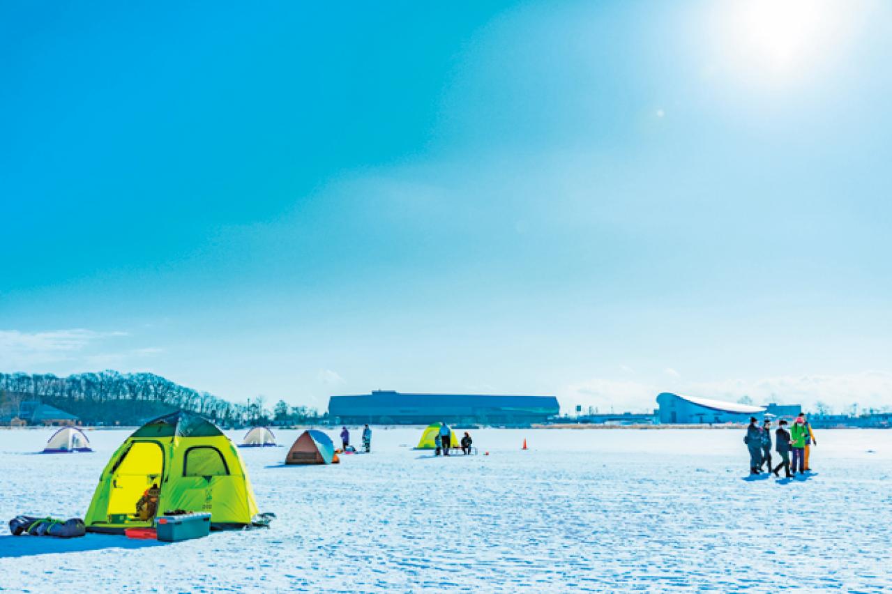 コーヒー色の湯で美肌が叶う！泉質が◎の【温泉宿】3選。温泉ジャーナリストおすすめ（画像8）