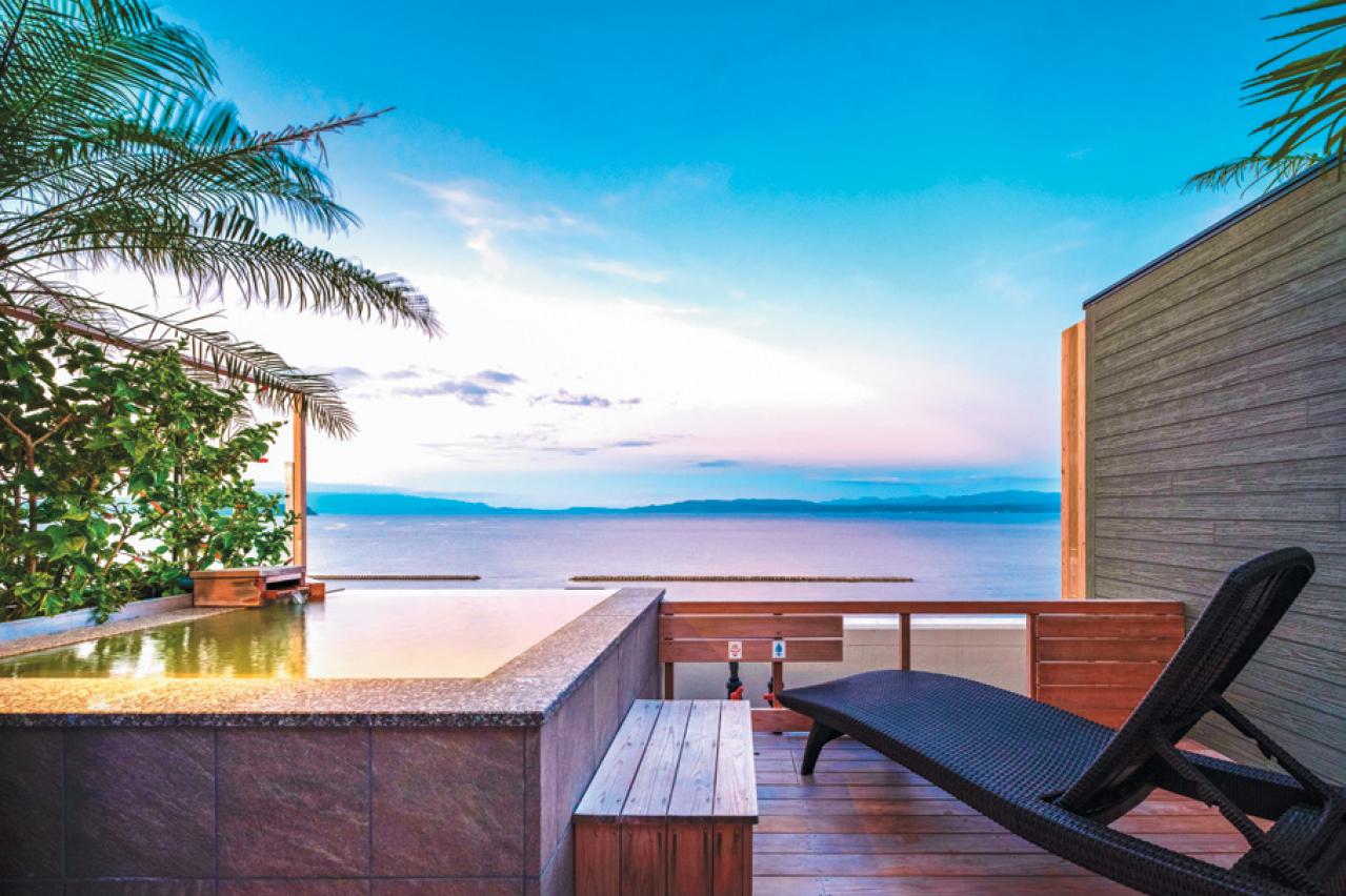 コーヒー色の湯で美肌が叶う！泉質が◎の【温泉宿】3選。温泉ジャーナリストおすすめ（画像15）