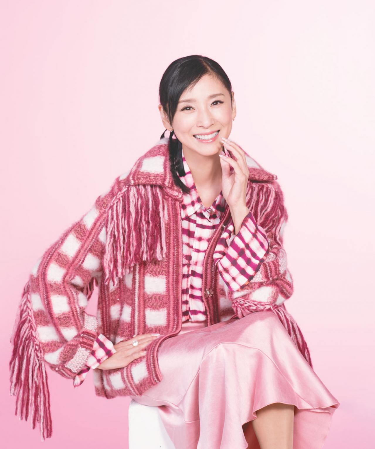 【黒木瞳さん】が語る「ベルばら愛」。劇場アニメの声の出演に「ひと言でもいいから！」と立候補（画像3）