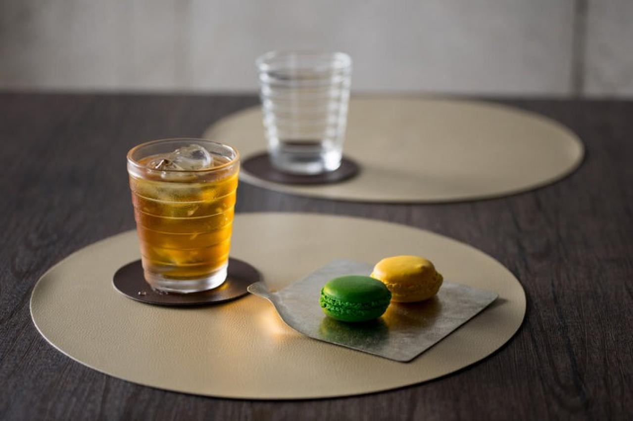 【30％OFFクーポン発行中】年末感謝セール第2弾！「テーブルが一気に映える」ランチョンマット3種（画像7）