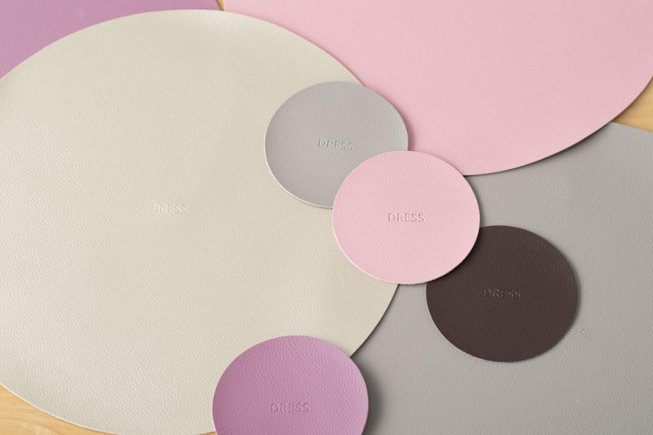 【30％OFFクーポン発行中】年末感謝セール第2弾！「テーブルが一気に映える」ランチョンマット3種（画像2）