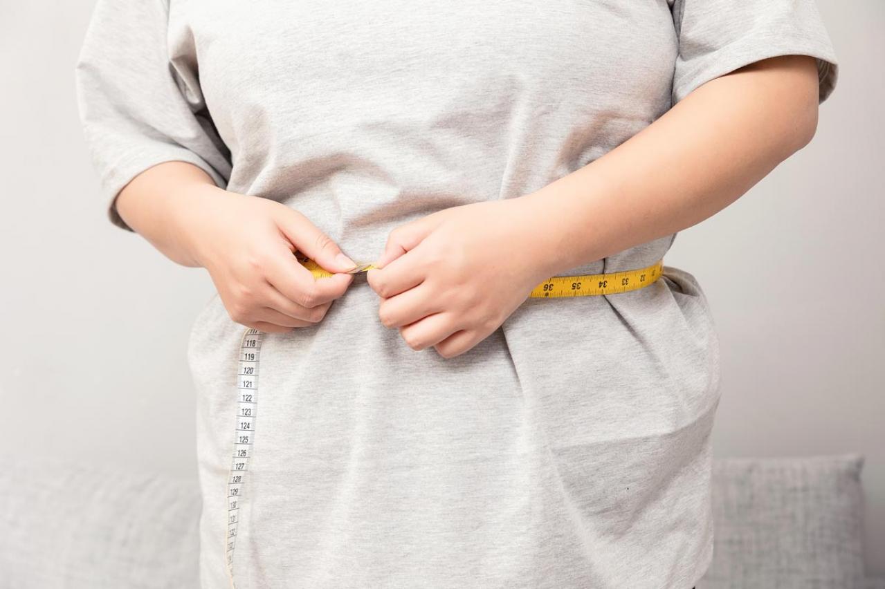 50代になったら「体重も浮き輪肉も増えました」婦人科医のアドバイス　ピンチをチャンスに変える秘策とは？