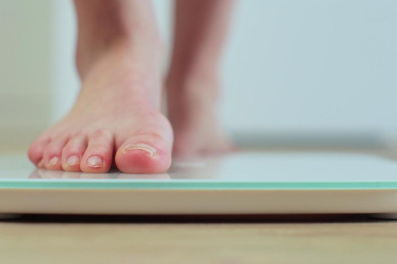 50代のお悩み「若いときより量は食べてないのに太るのはなぜ？」内科医がアドバイス　太りにくい食べ方とは？