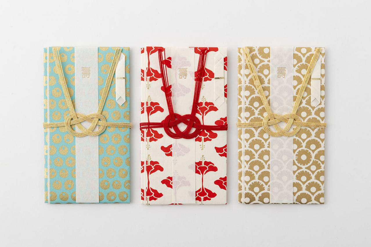 もらった人がハッピーになる【お祝い袋・ぽち袋】沖縄芸大の学生がデザインした”人を笑顔にする”柄とは？（画像11）