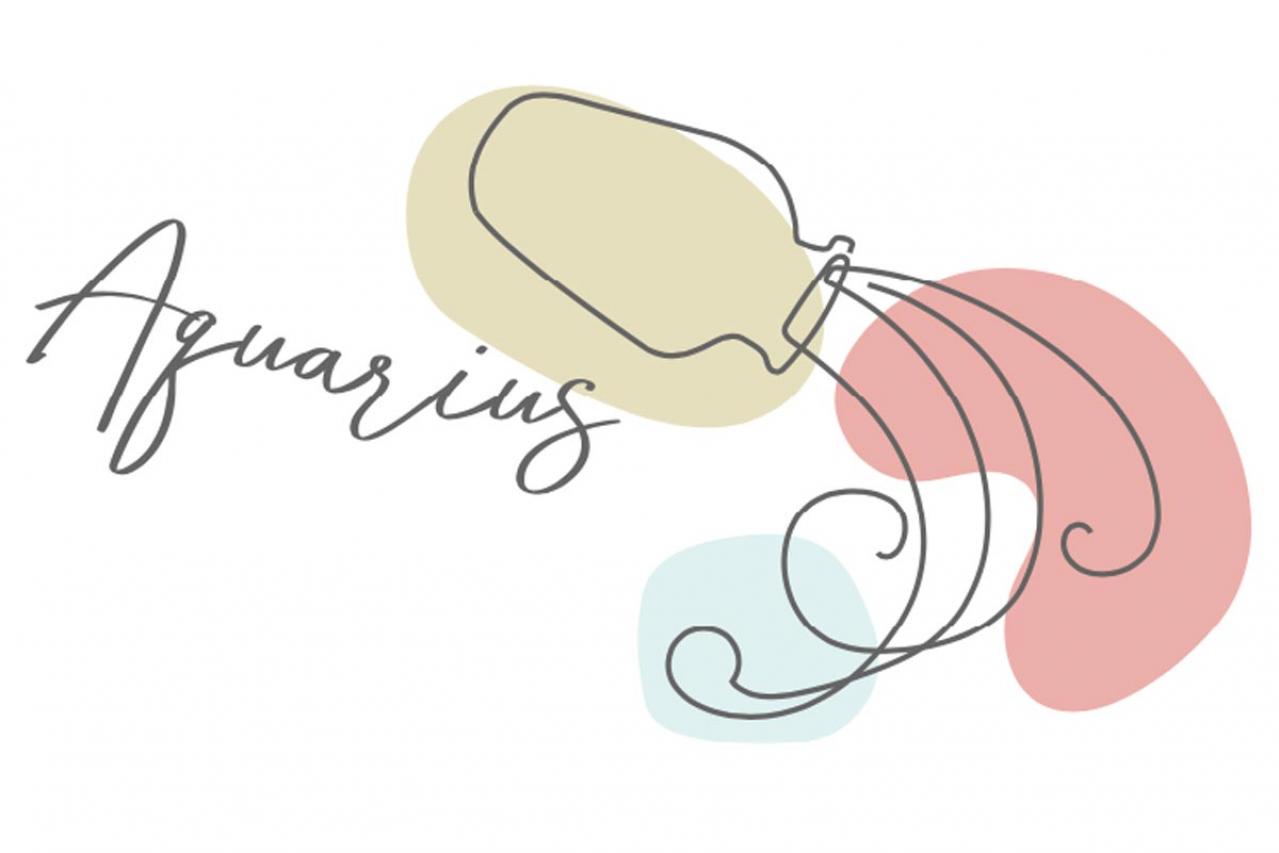 Love Me Do先生の2025年【水瓶座】の運勢「人生大逆転のチャンス！」