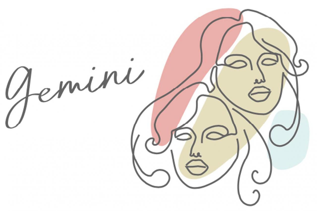 Love Me Do先生の2025年【双子座】の運勢「12年に一度の幸運期が到来！」