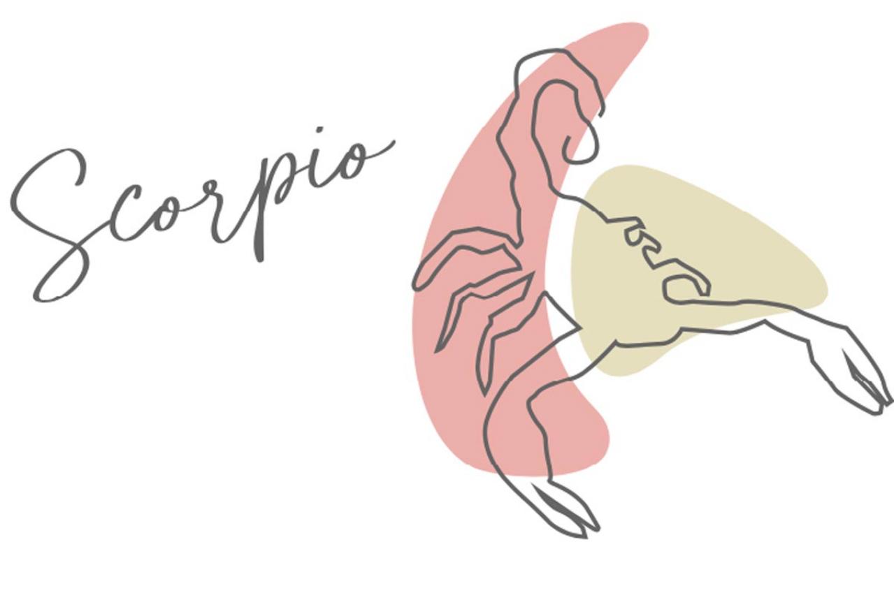 Love Me Do先生の2025年【蠍座】の運勢「再チャレンジできる年！」