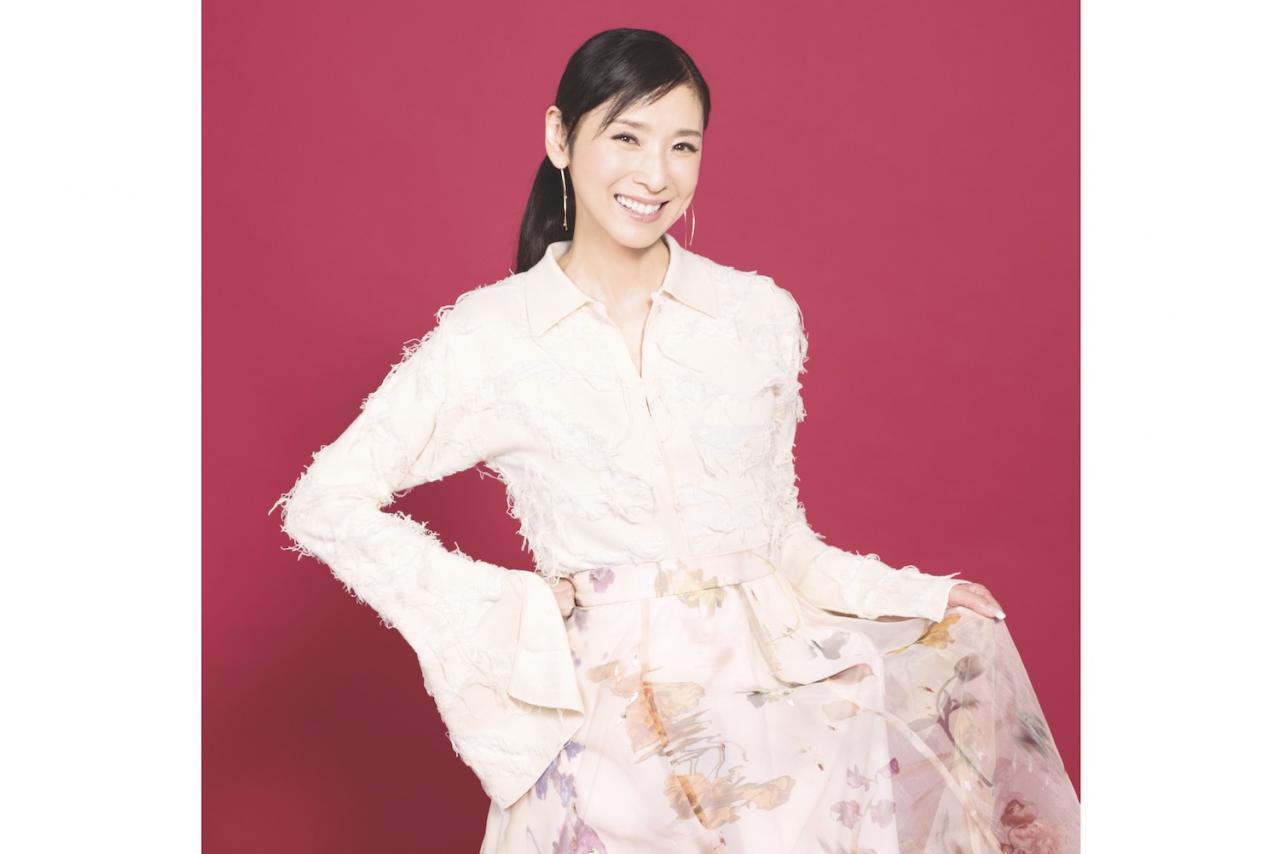黒木瞳 黒木瞳さん】が語る「ベルばら愛」。劇場アニメの声の出演に「ひと言でもいいから！」と立候補 | ゆうゆうtime