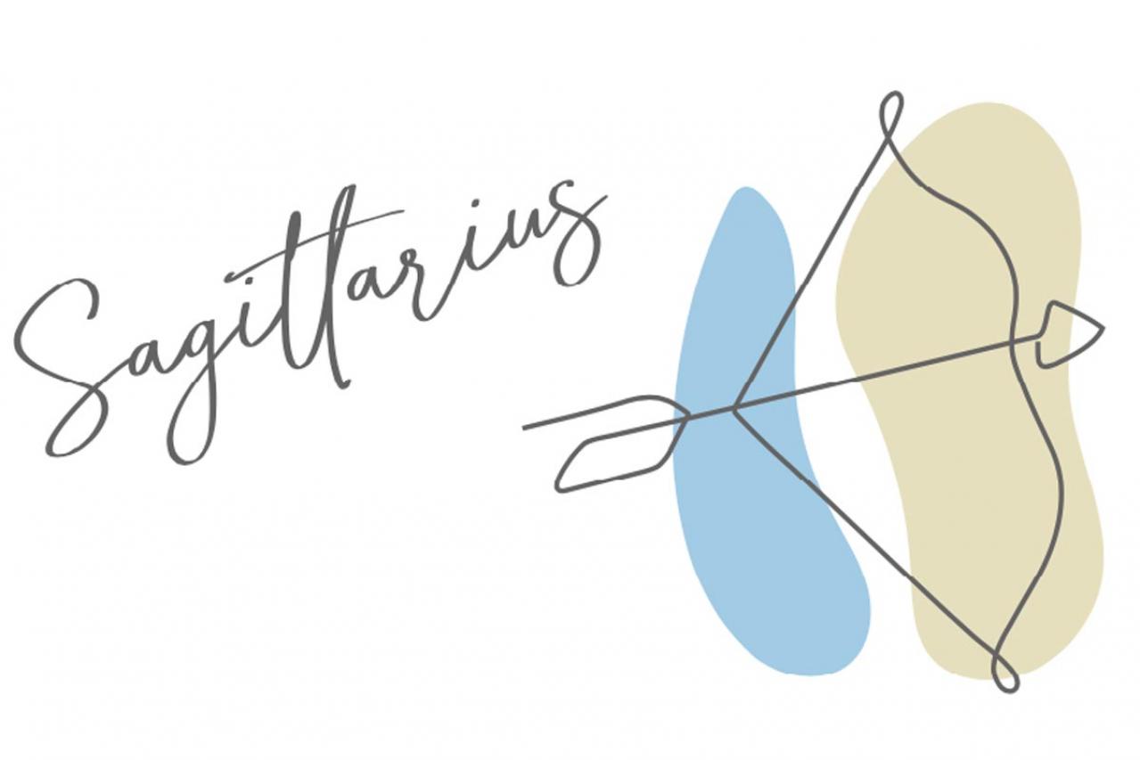 Love Me Do先生の2025年【射手座】の運勢「味方をつくっていく年！」