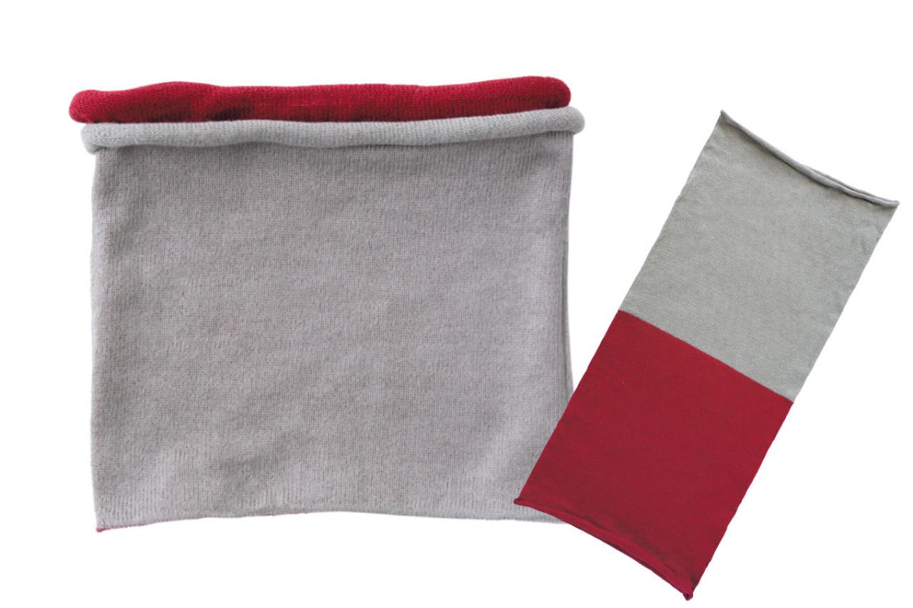 スタッフ「まるで暖かいネックレス！」大人気のシルクメーカー発・上質なシルクウォーマーとは？（画像6）