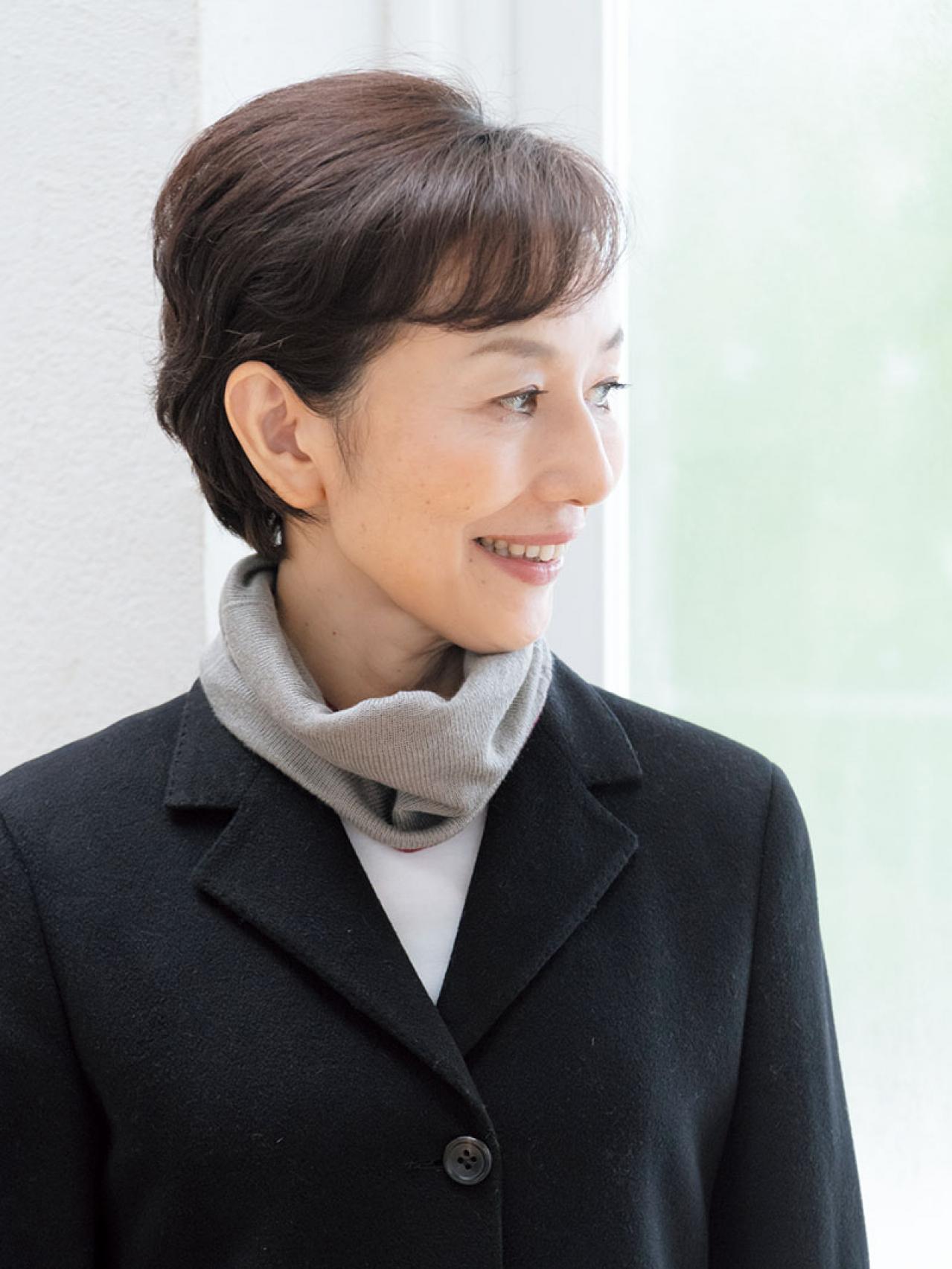 スタッフ「まるで暖かいネックレス！」大人気のシルクメーカー発・上質なシルクウォーマーとは？（画像3）