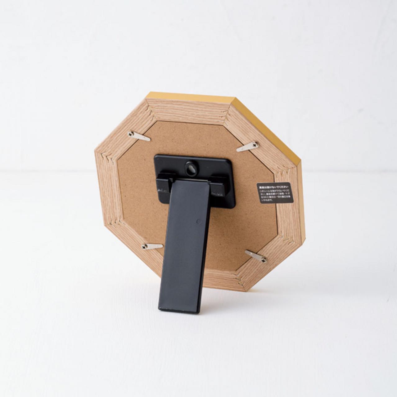 2025年を迎える前に。良い運気をもたらす理想的な形「八角形ミラー」でハッピーに！（画像4）