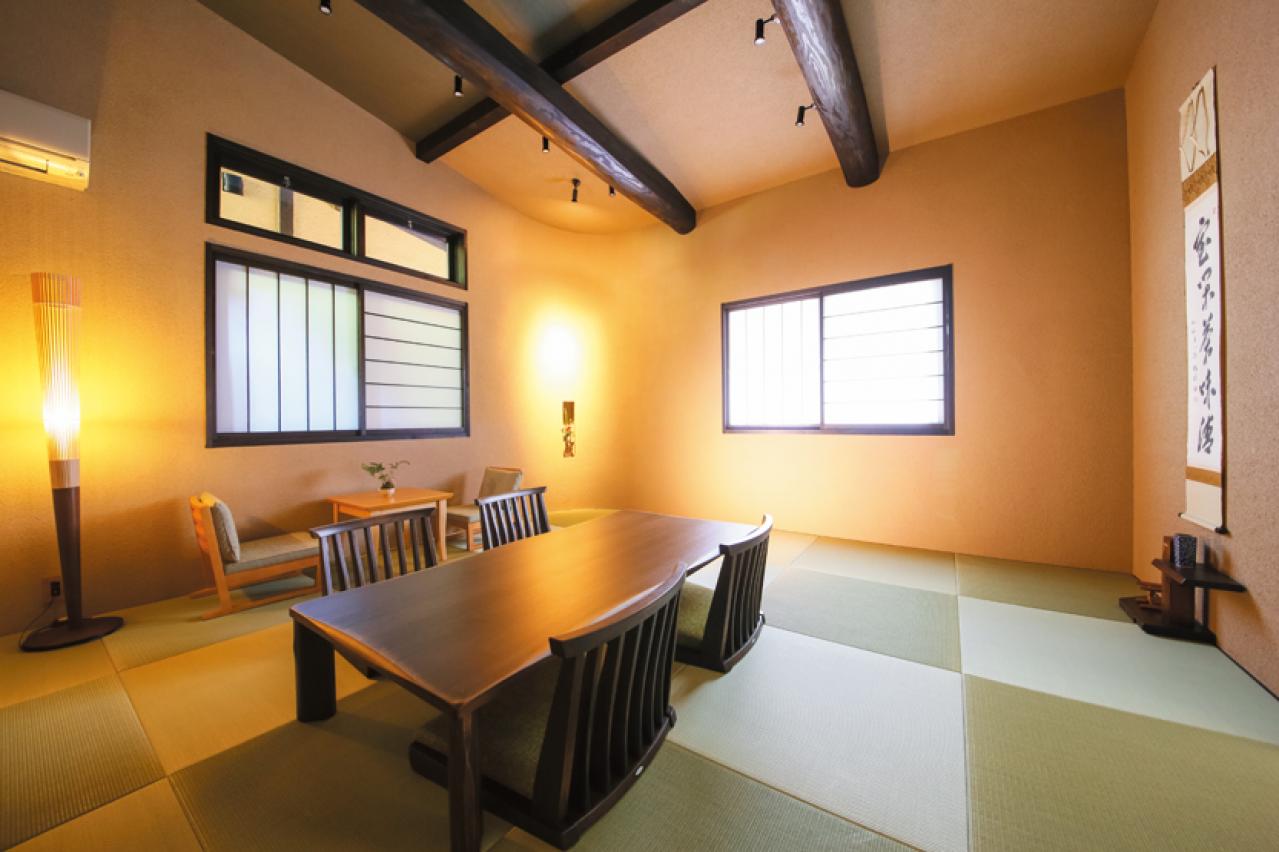 美しい日本庭園の眺めに癒やされる【温泉宿】2選。温泉ジャーナリストおすすめ（画像11）