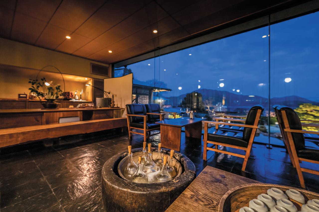 美しい日本庭園の眺めに癒やされる【温泉宿】2選。温泉ジャーナリストおすすめ（画像5）