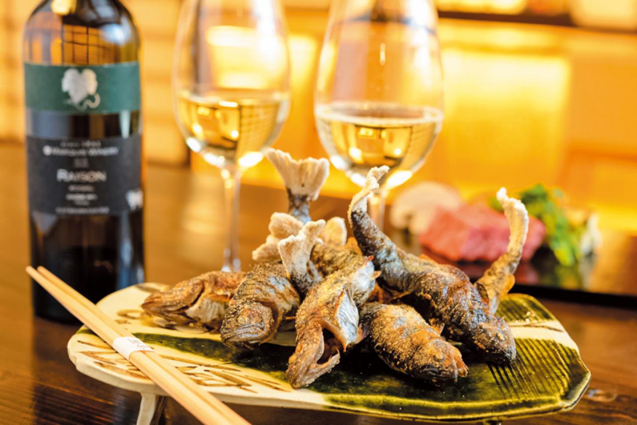 美しい日本庭園の眺めに癒やされる【温泉宿】2選。温泉ジャーナリストおすすめ（画像13）