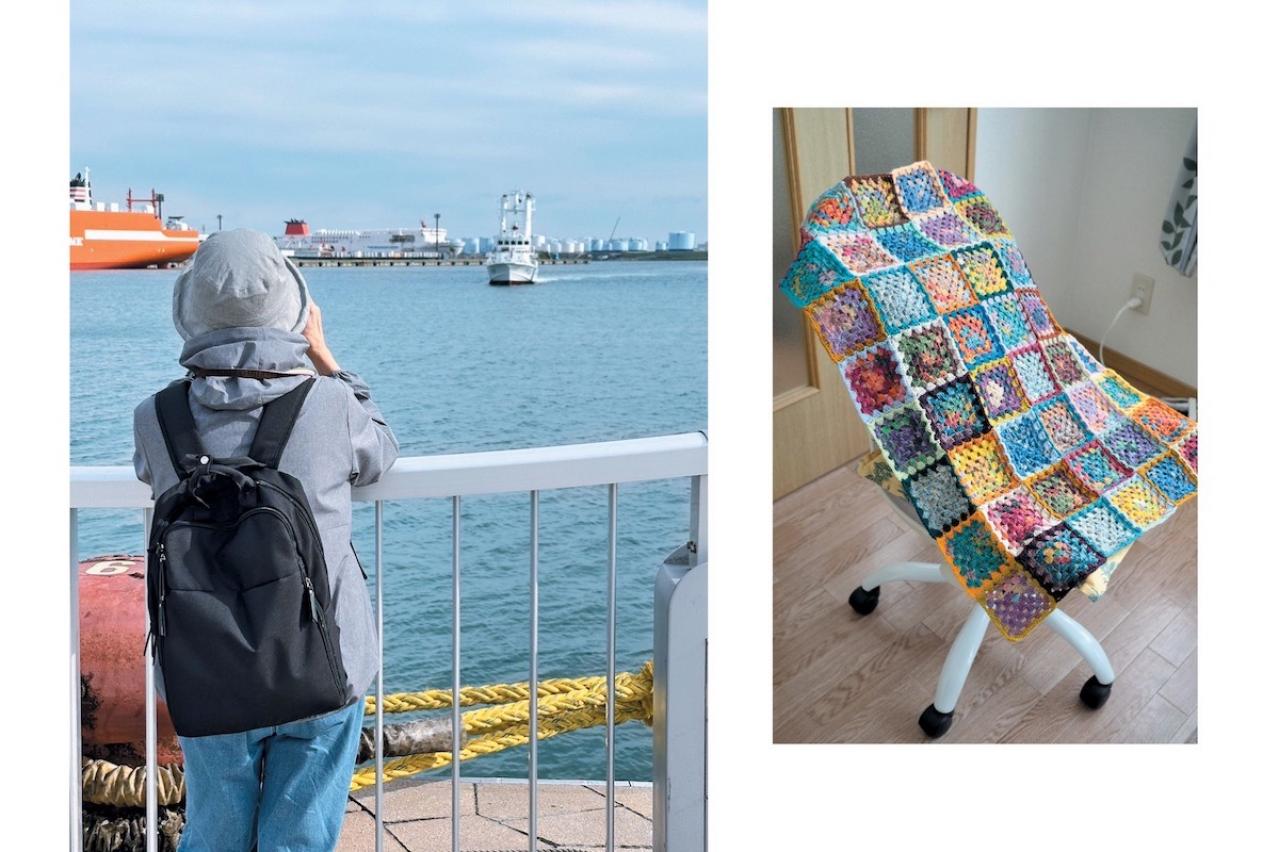 月約12万円の年金生活・人気ブロガー【メロンさん】72歳。一人暮らしの財布事情と日々の楽しみとは？