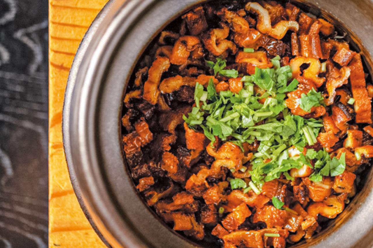 美しい日本庭園の眺めに癒やされる【温泉宿】2選。温泉ジャーナリストおすすめ（画像8）