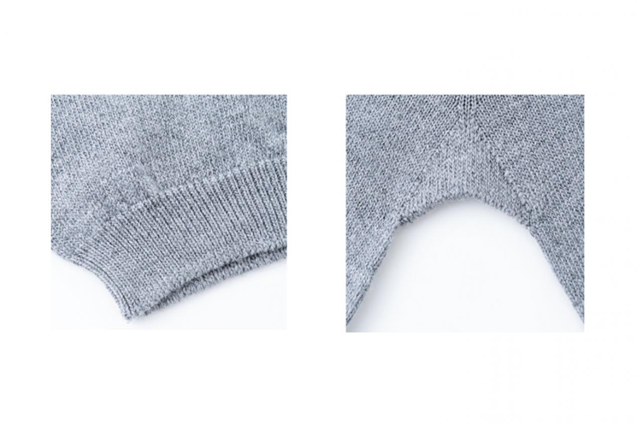 【温活】腹巻きと毛糸のパンツが合体！信頼ニットメーカーの「ハラマキボトム」とは？（画像6）