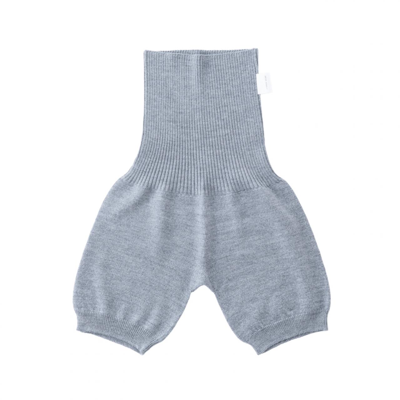 【温活】腹巻きと毛糸のパンツが合体！信頼ニットメーカーの「ハラマキボトム」とは？（画像5）