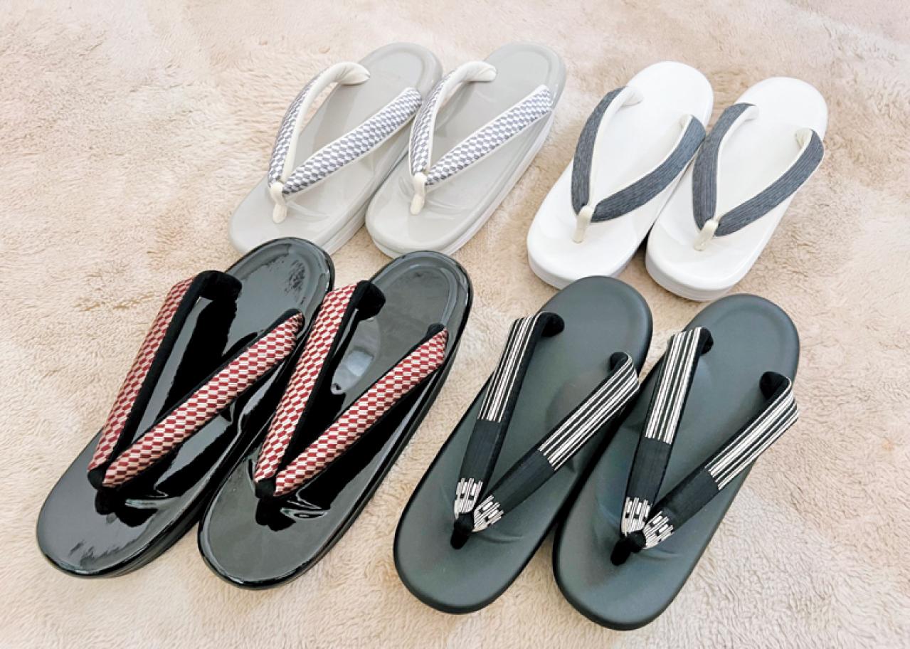 まさかの組み合わせでおしゃれ！手持ち小物で楽しむ【着物のカジュアルコーデ】とは？（画像6）