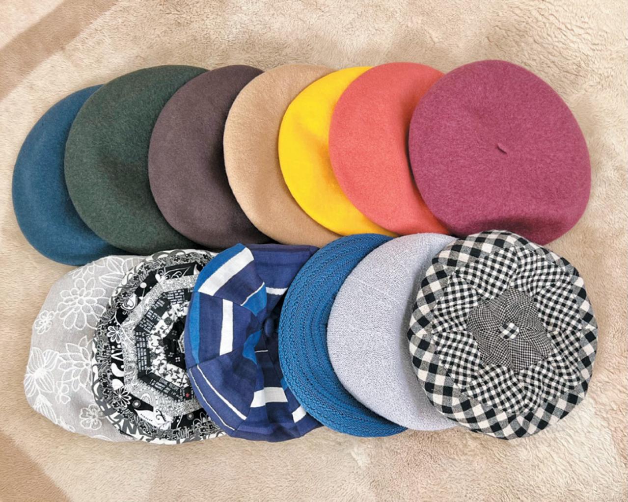 まさかの組み合わせでおしゃれ！手持ち小物で楽しむ【着物のカジュアルコーデ】とは？（画像7）