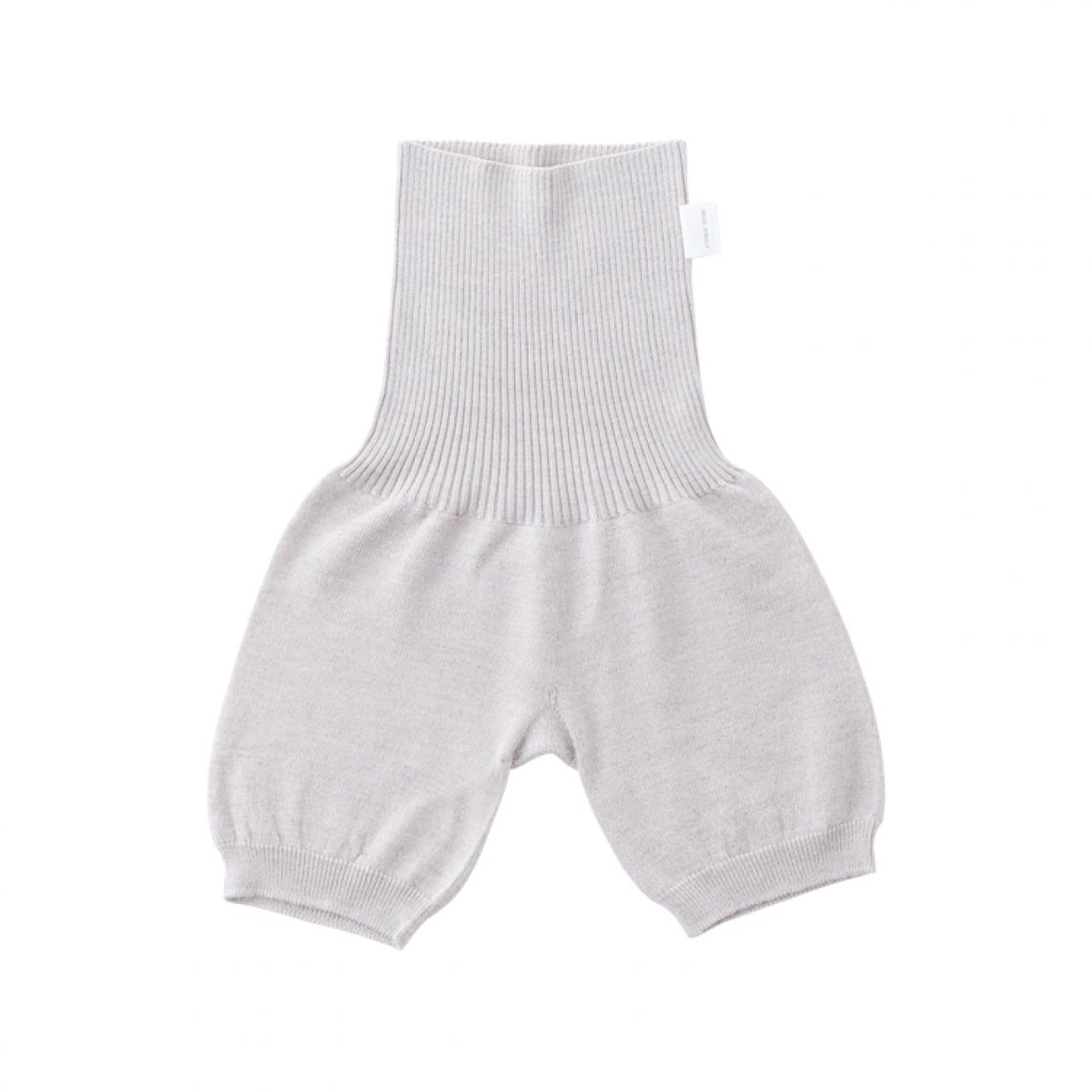 【温活】腹巻きと毛糸のパンツが合体！信頼ニットメーカーの「ハラマキボトム」とは？（画像4）