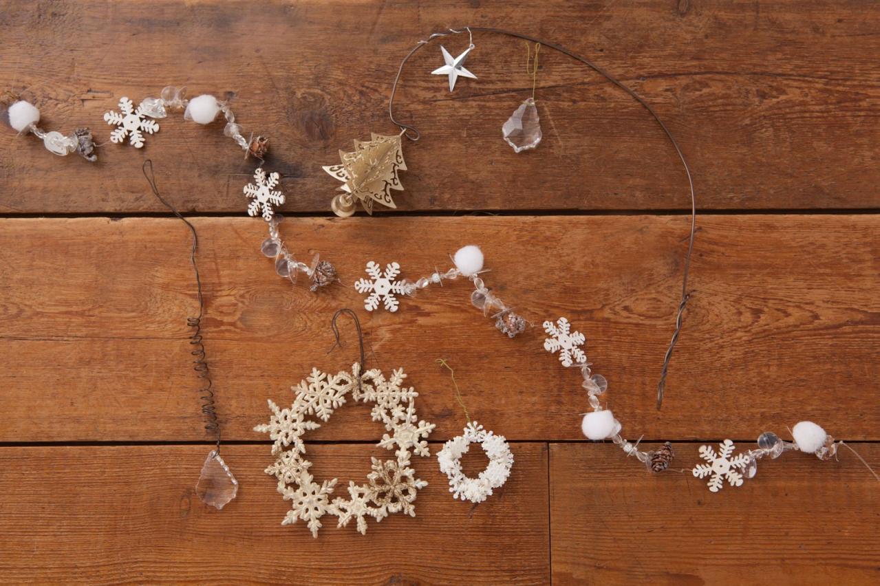 おめでたい木【マートルのクリスマスツリー】甘い香りのハーブで心穏やかに（画像3）