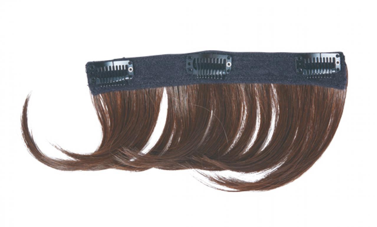 ショート→ミディアムヘアに一気に変身！おしゃれな人が注目する【帽子用ウィッグ】って？（画像3）