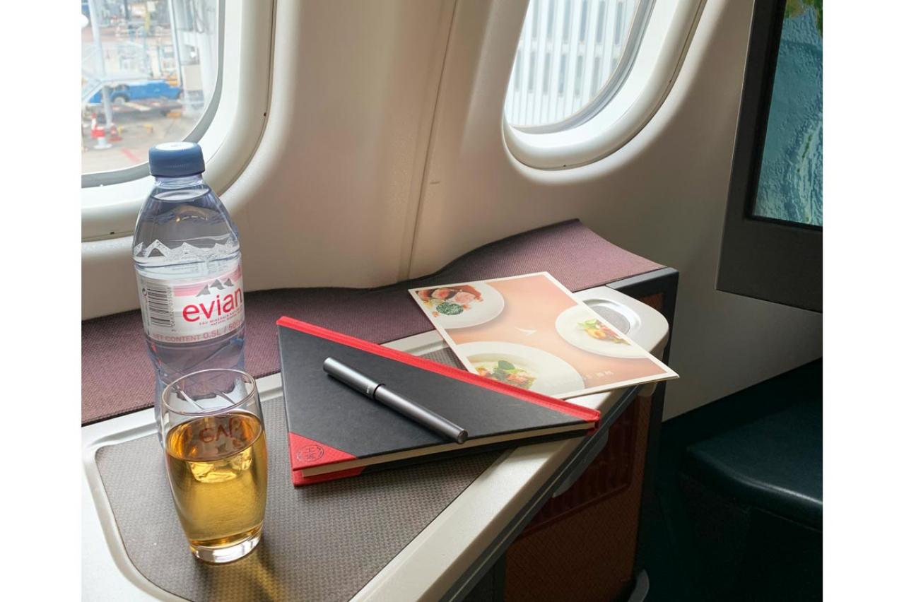 旅行に持って行くペンは？文具ライターがバッグに入れる【8つの文房具】を紹介