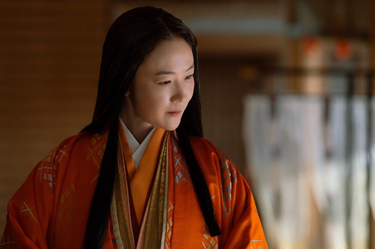 【光る君へ】ついに最終回。紫式部（吉高由里子）と藤原道長（柄本佑）二人きりの残りわずかな時間が何とも切ない（画像4）