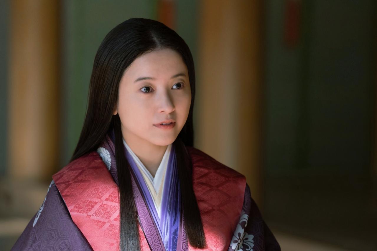 【光る君へ】ついに最終回。紫式部（吉高由里子）と藤原道長（柄本佑）二人きりの残りわずかな時間が何とも切ない