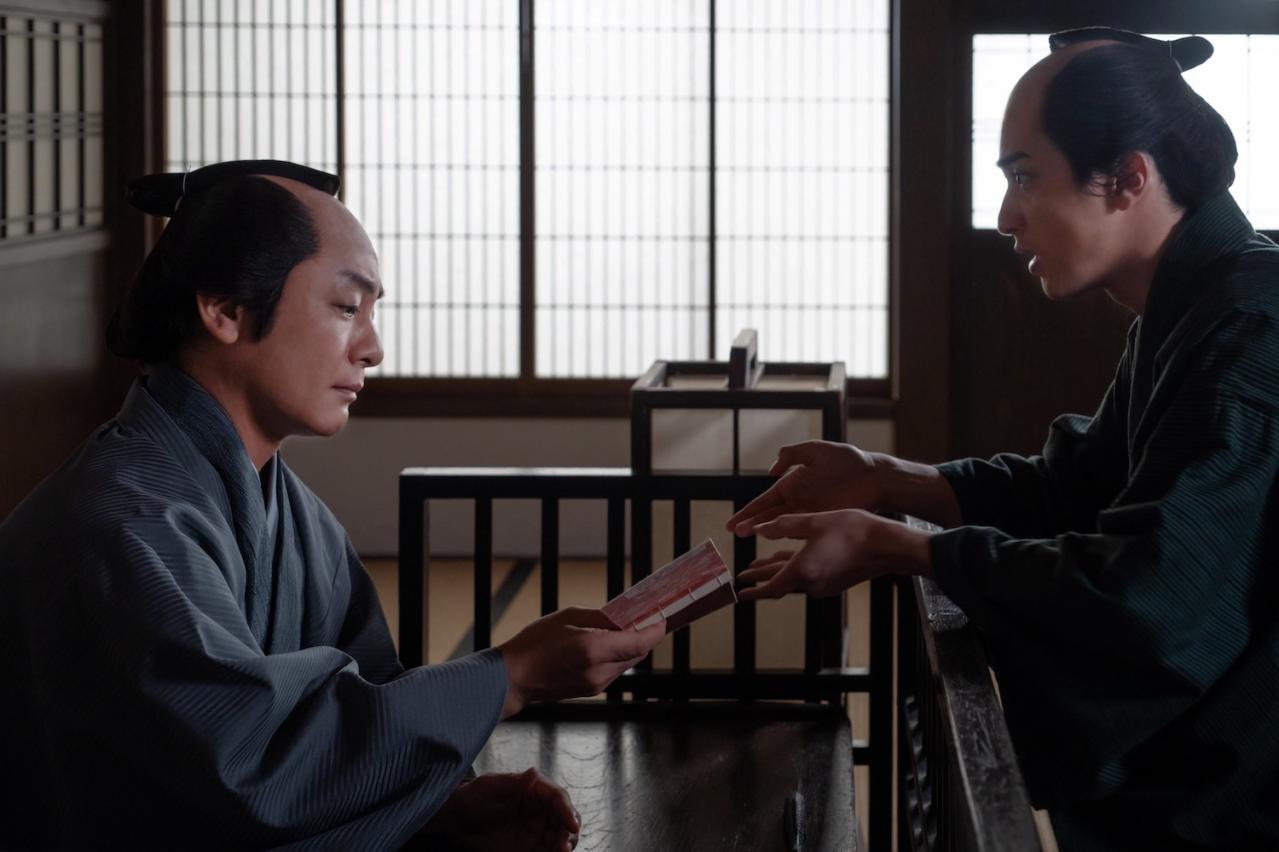 【べらぼう】次回のあらすじを公開！ 第2回「吉原細見『嗚呼御江戸』」のストーリー展開は？（ネタバレあり）（画像2）