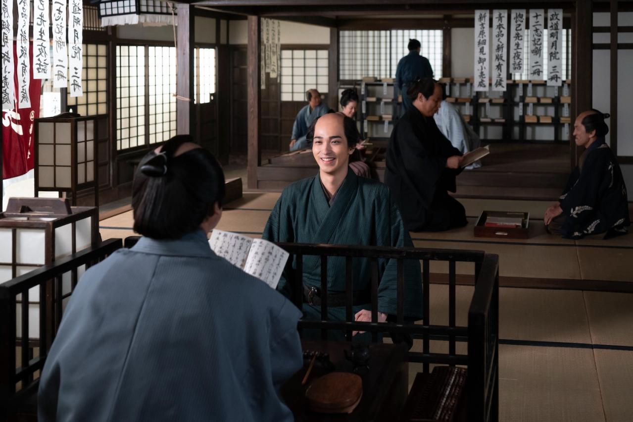 【べらぼう】次回のあらすじを公開！ 第2回「吉原細見『嗚呼御江戸』」のストーリー展開は？（ネタバレあり）