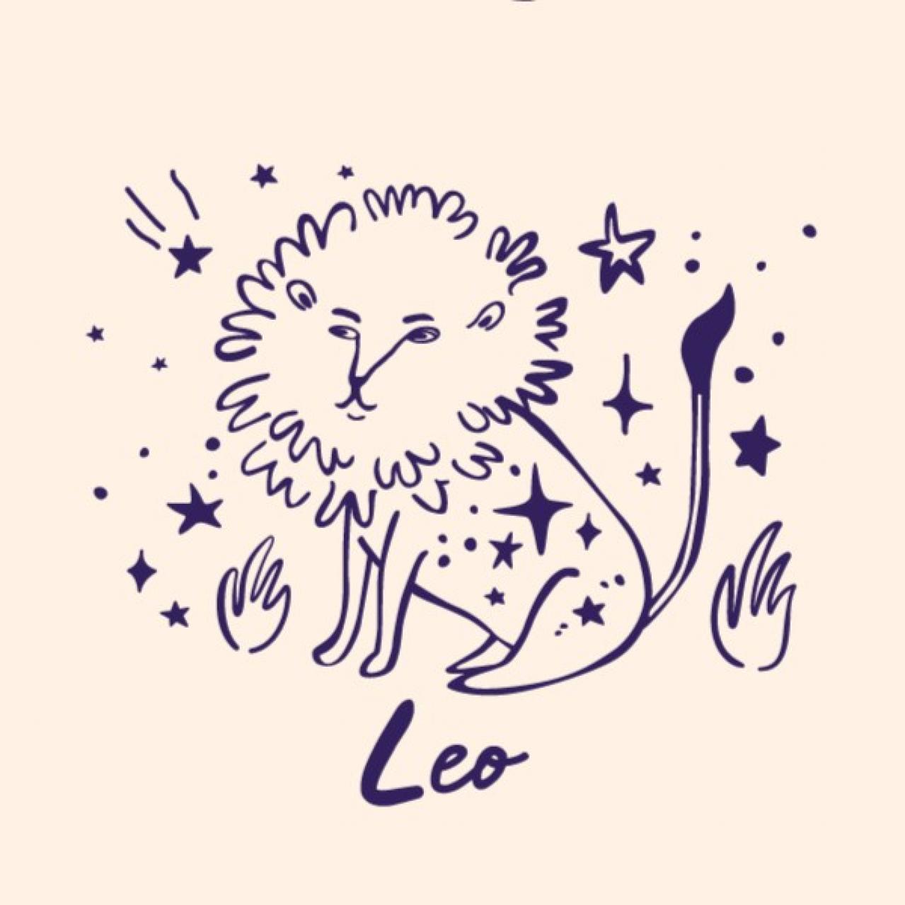 【2025年上半期の運勢｜獅子座】12星座別 山田ありすのHAPPY占い