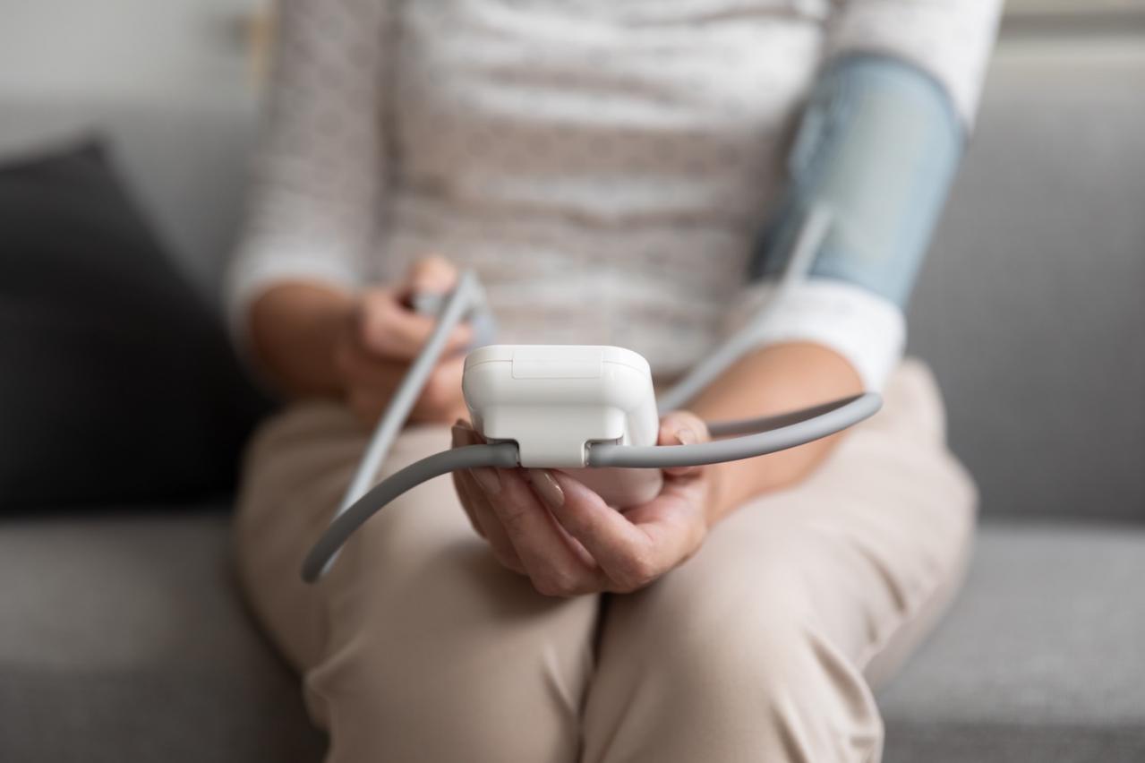 50歳を過ぎたら要注意！【高血圧】を放置すると命に関わる病気の原因になることも（画像2）