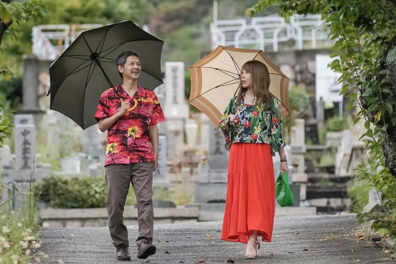 【おむすび】は一大SF作品に展開か！？地球人総ギャル化をもくろむのか（画像3）