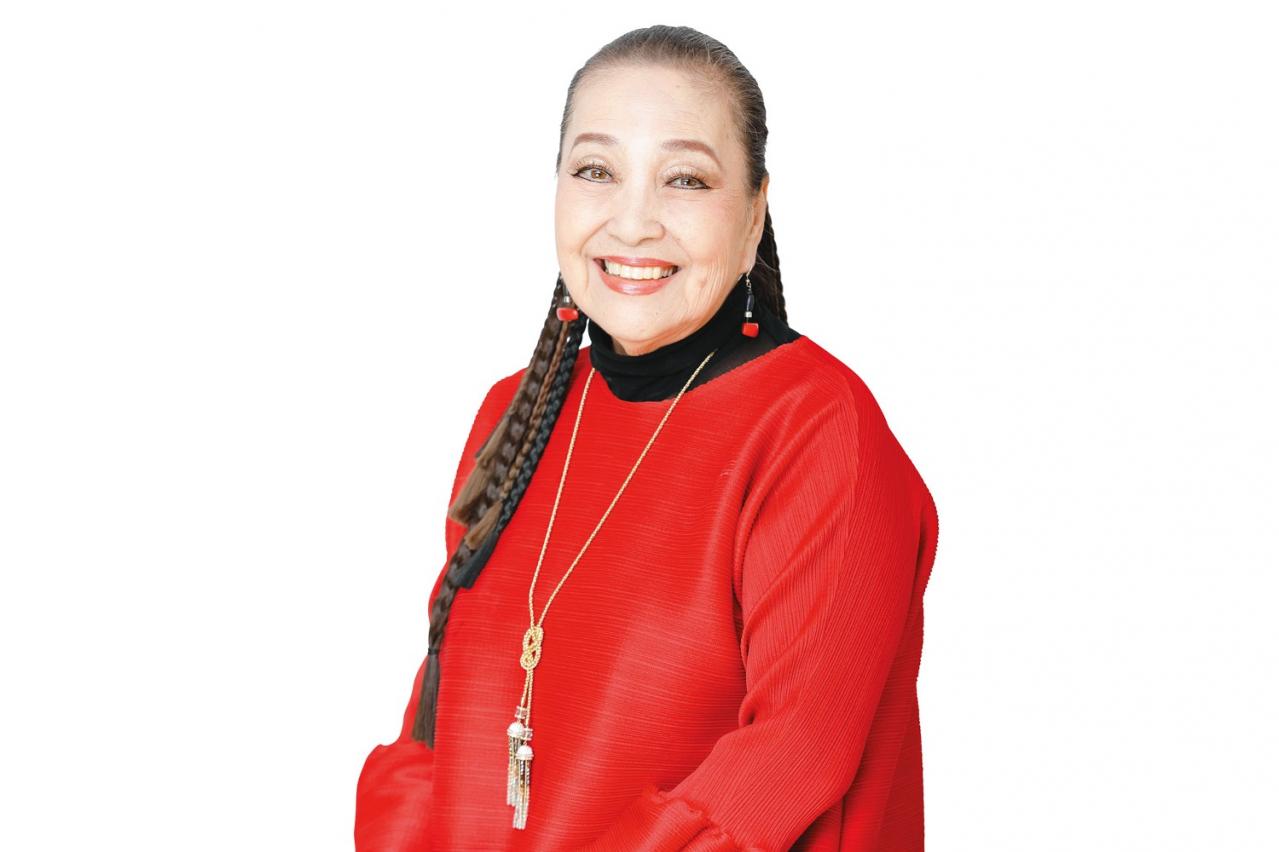 キャリア60年以上の音楽評論家【湯川れい子さん】88歳。ボケない3つのルールとは？