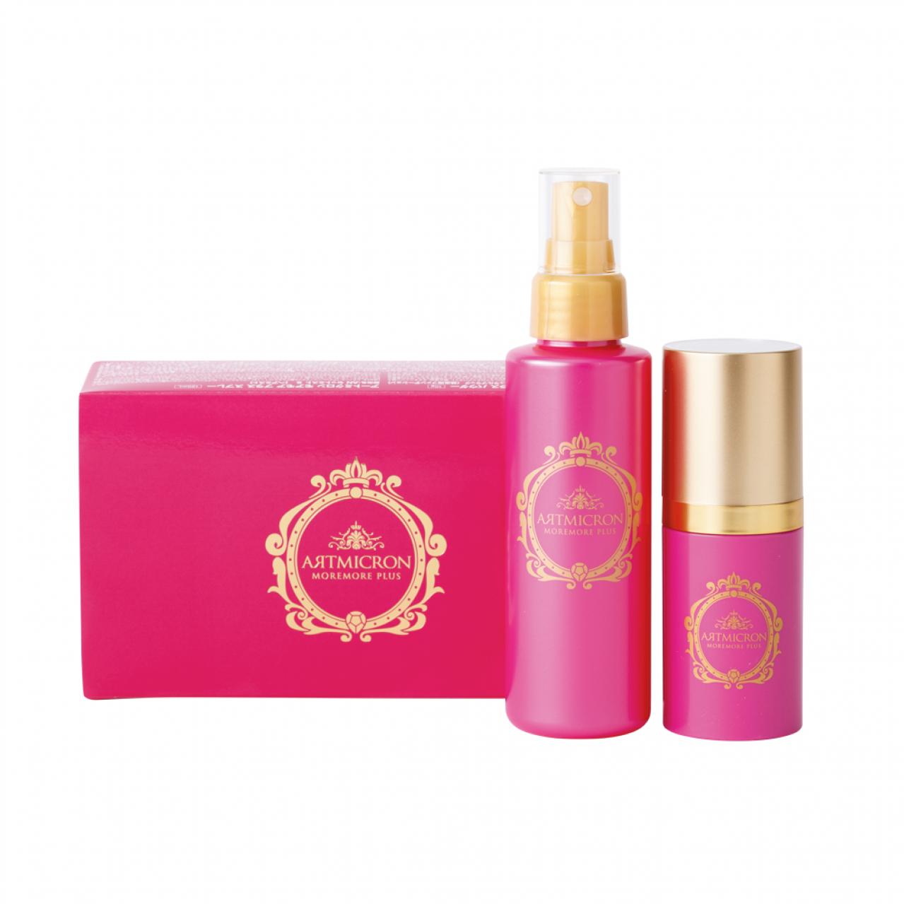 YouTuber化け子劇推しの【白髪隠し】一石三鳥のパウダー&スプレーとは？髪の立ち上げ、部分的な使い方も簡単に（画像9）