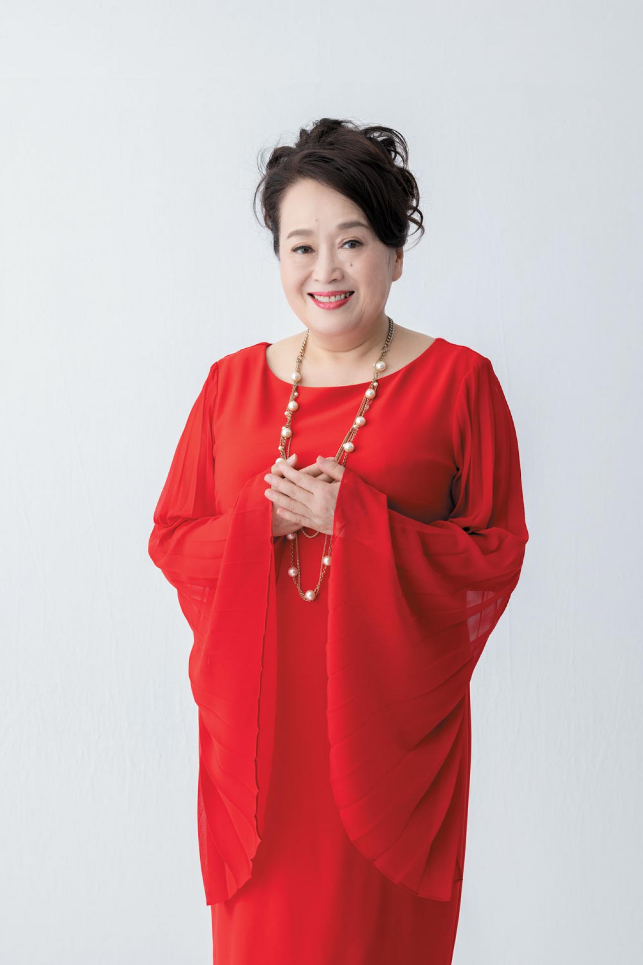 【渡辺えりさん】月9500円の家賃すら滞納していた日々…生きる支えとなった言葉とは？（画像3）