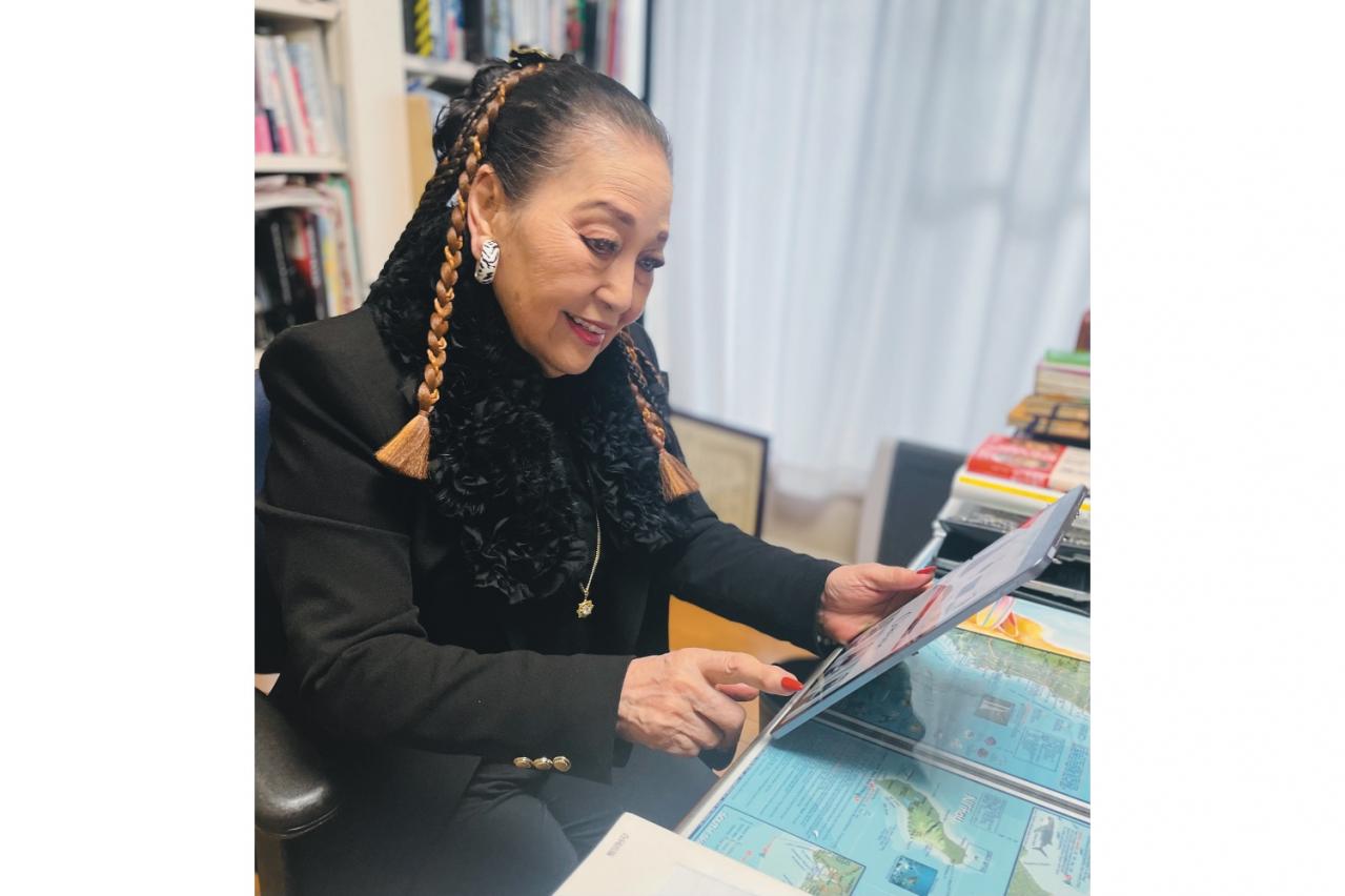 【湯川れい子さん・88歳】が教えてくれた「80代と70代の違い」とは？ビートルズに単独インタビューした過去も