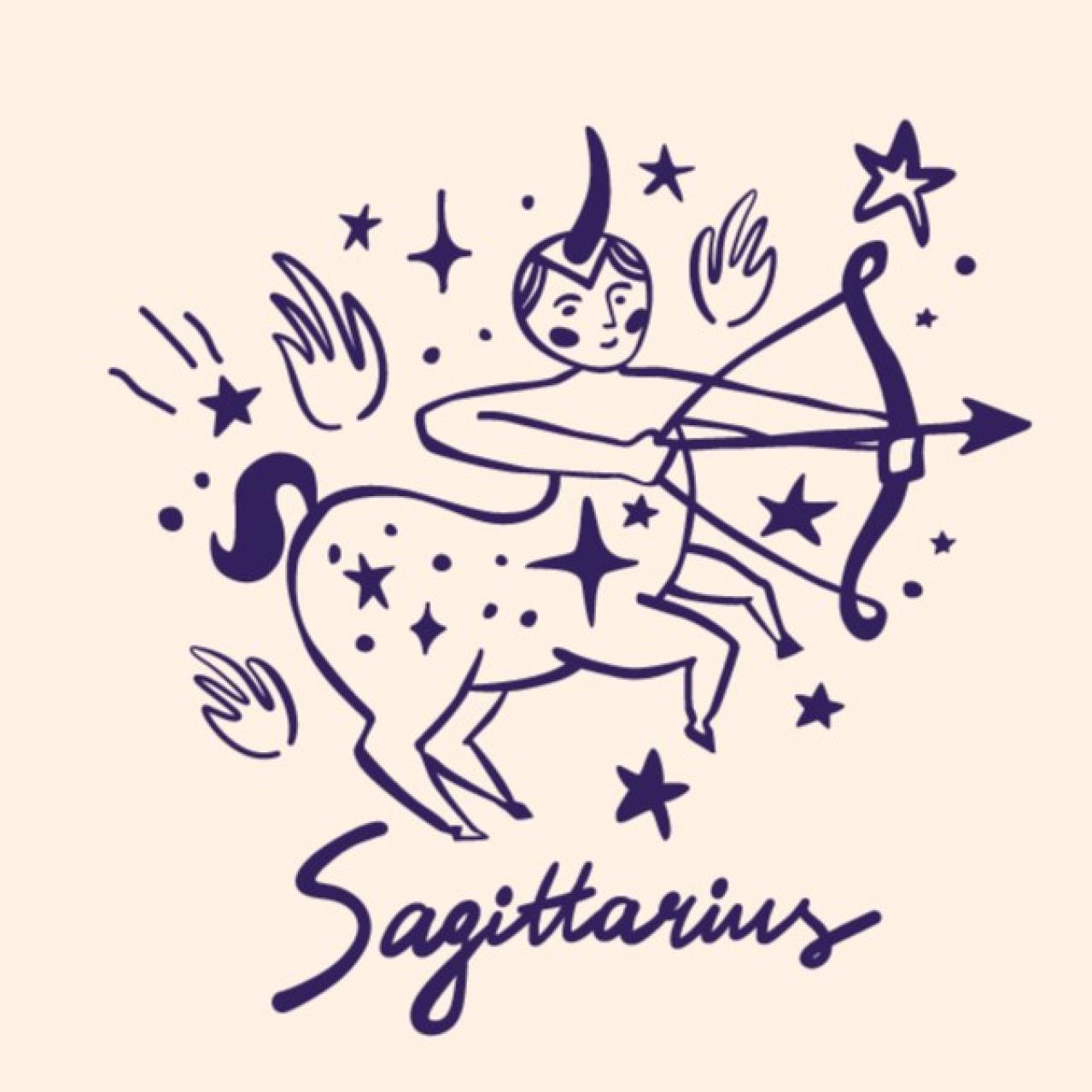 【2025年上半期の運勢｜射手座】12星座別 山田ありすのHAPPY占い