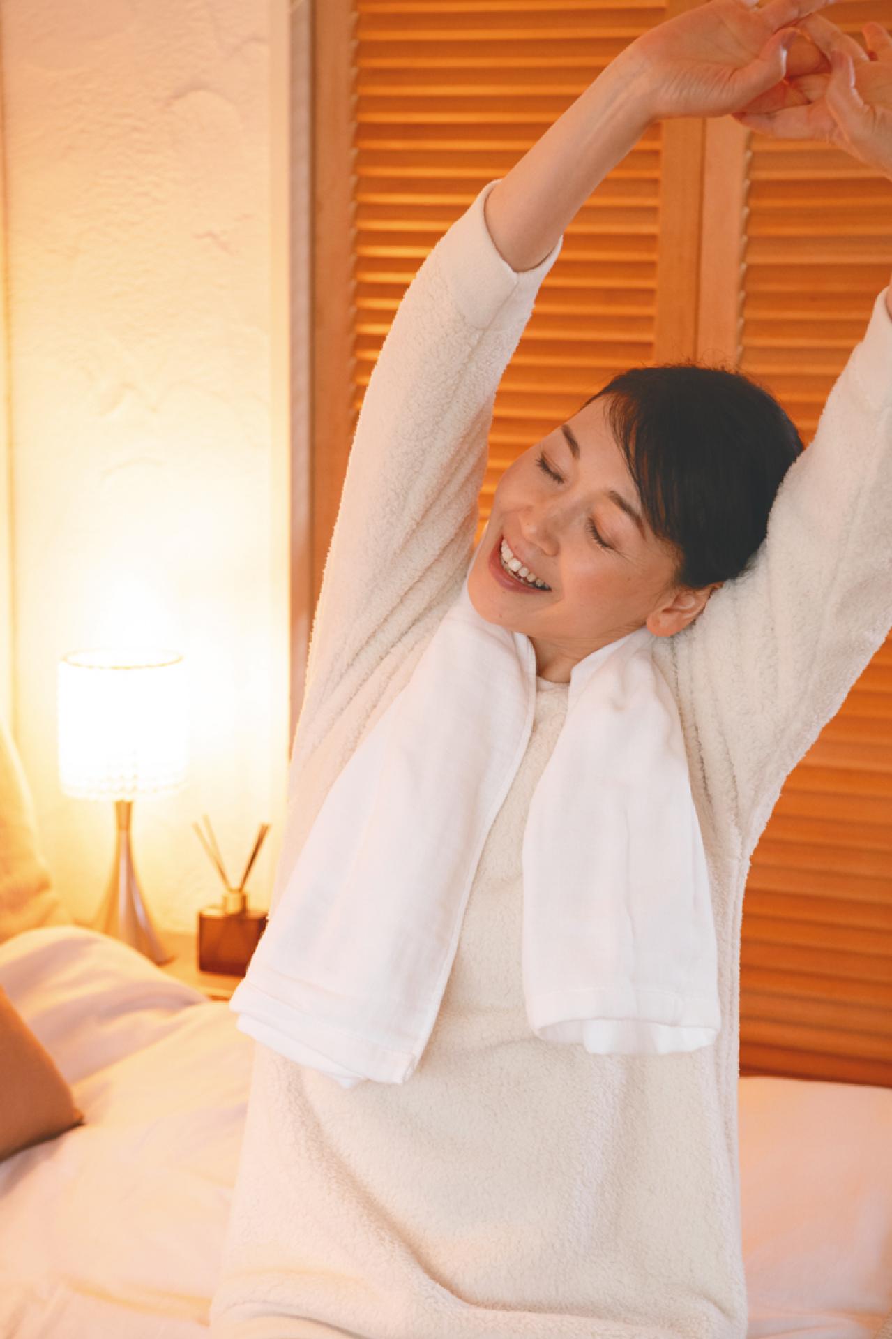 【おしゃれな防災グッズ】毎日の暮らしでも大活躍！どこでも使えるソーラーランタン（画像2）